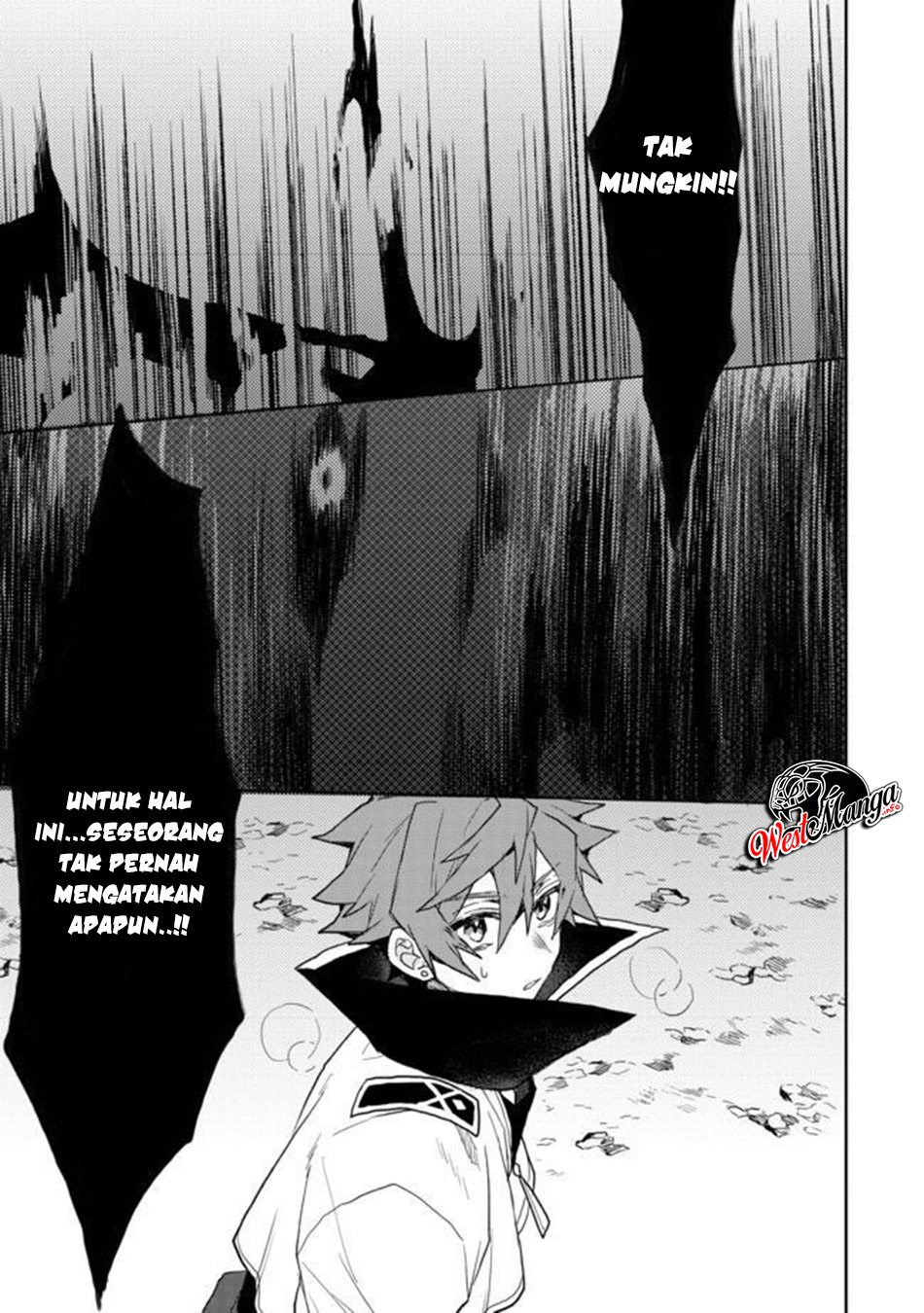 Dekisokonai to Yobareta Moto Eiyuu wa Jikka kara Tsuihou sa Retanode Suki Katte ni Ikiru Koto ni Shita Chapter 04 Gambar 31